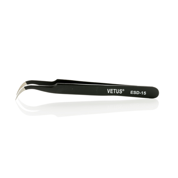 Tweezer Vetus ESD 15 Volume 3D