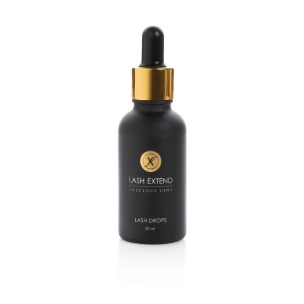 Lash Drops 30 ml.