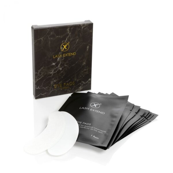 Gel Eye Pads 10st.