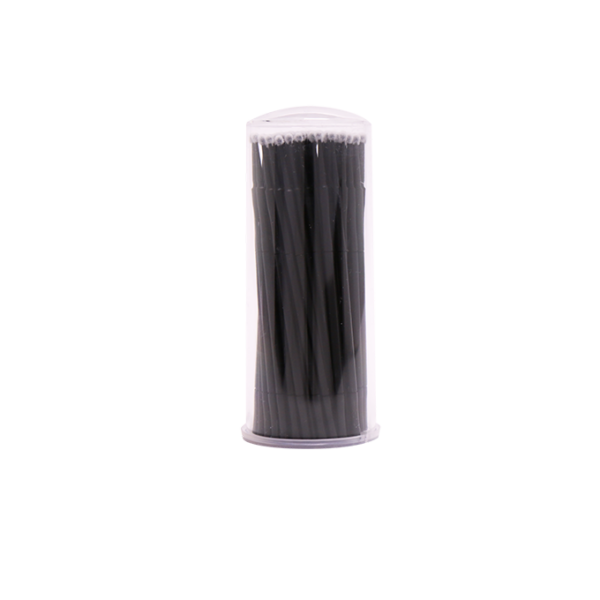 Micro Brushes 100st.