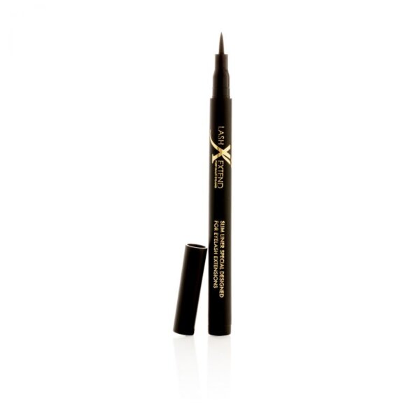 Eyeliner Pencil Speciaal voor wimperextensions