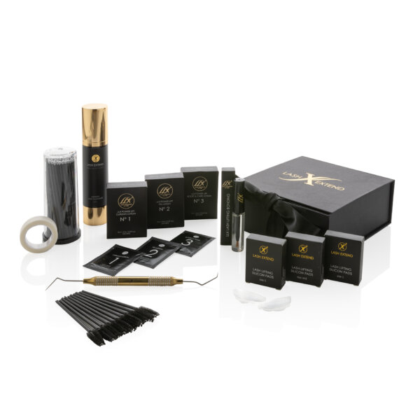 Starterkit LLX Fast set Sachets