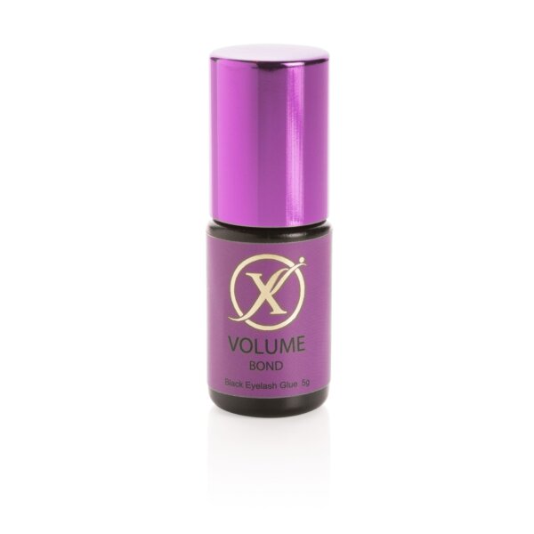 Lash eXtreme Volume Bond Zwart 5ml