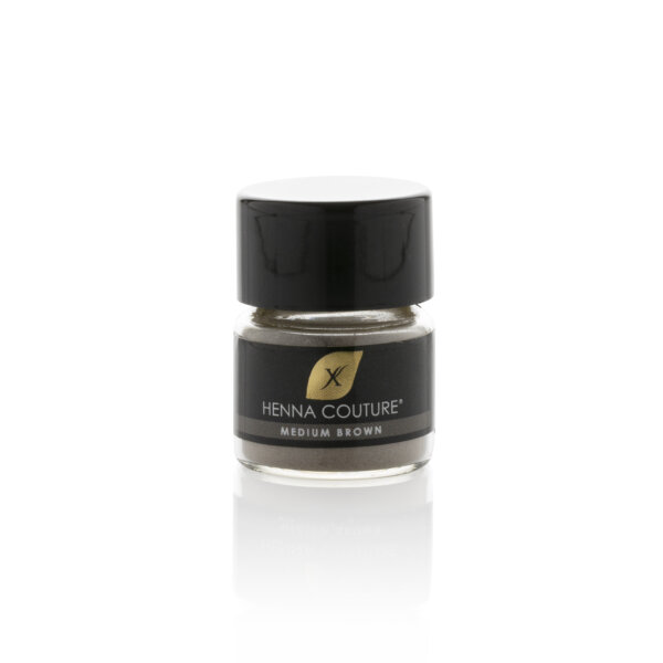 Henna Couture Medium Brown