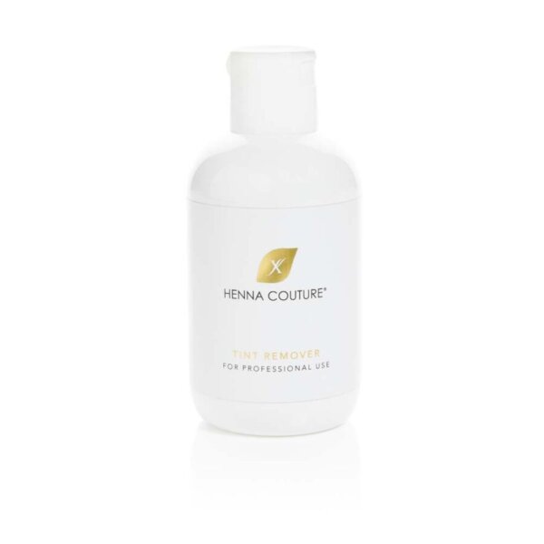 Henna Couture Tint Remover