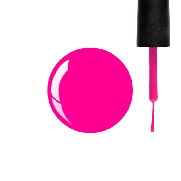 The Nail-Lighter A Girls Kiss 10 ml.