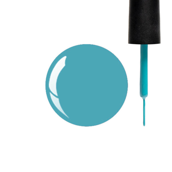 The Nail-Lighter Aquaman 10 ml.