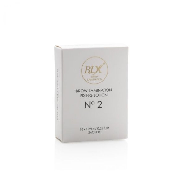 BLX Fast set nr.2 - sachets