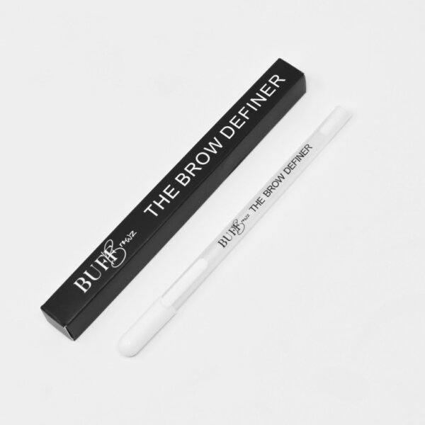 BUFF BROWZ Definer Pen