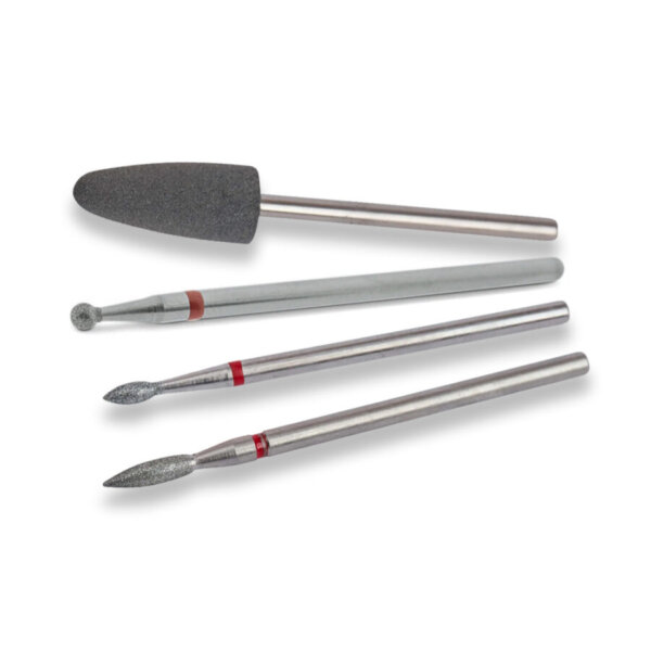Lespakket Workshop Master Manicure