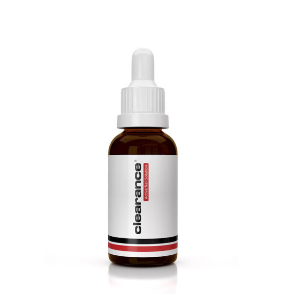 Clearance Active Nail Solution 30 ml.