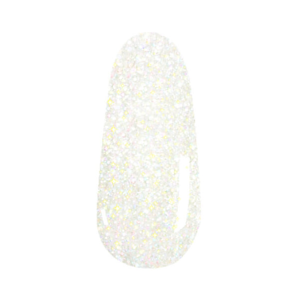 Dazzling Gold Top Polish 10 ml.