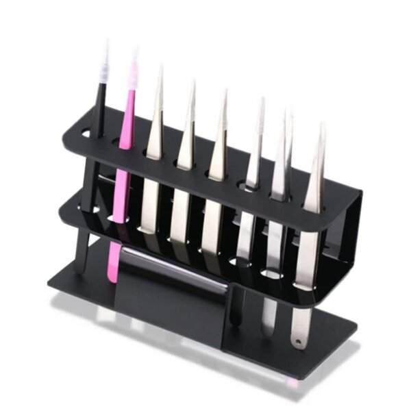 Displayhouder voor Tweezers