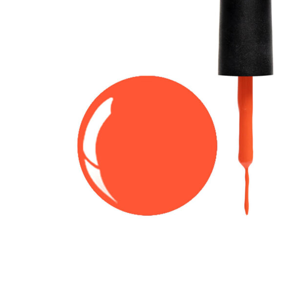 The Nail-Lighter Dutch Flirt 10 ml.