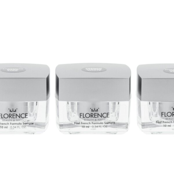 Fast French Formula Gel Sample Kit