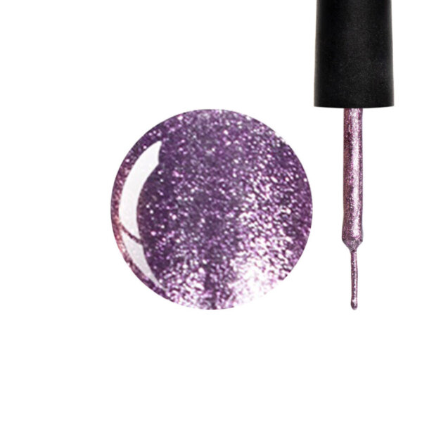The Nail-Lighter Funky Disco 10 ml.