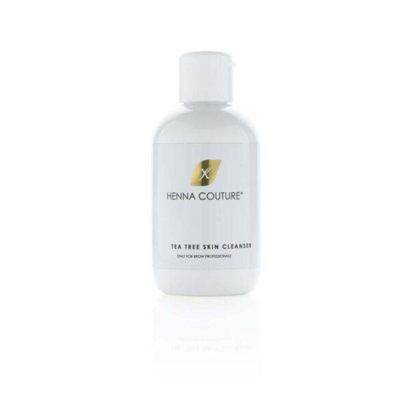 Henna Couture Matcha & Mint Cleanser