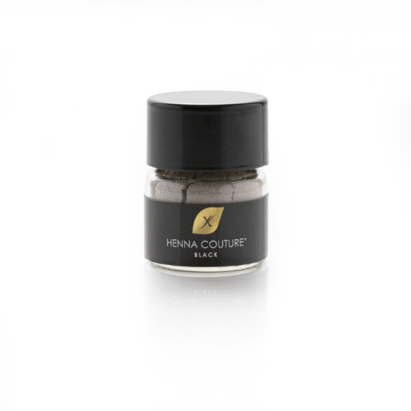 Henna Couture Black