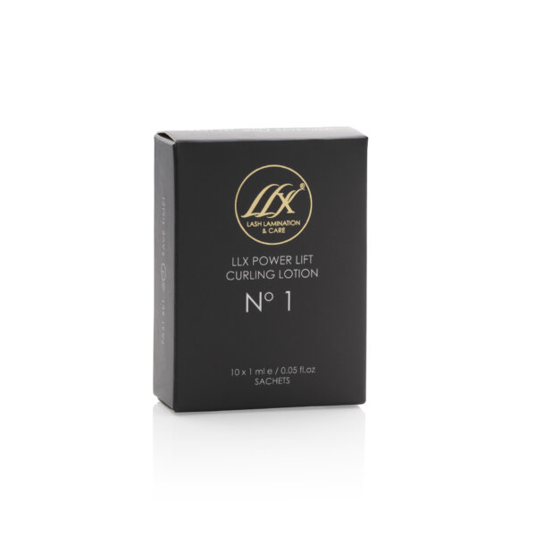 LLX Fast set nr. 1