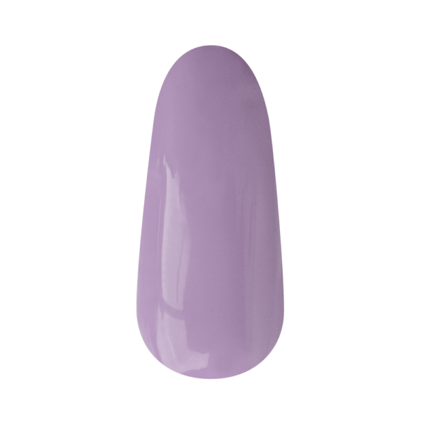 Gelpolish Lavender Lilac 10 ml.