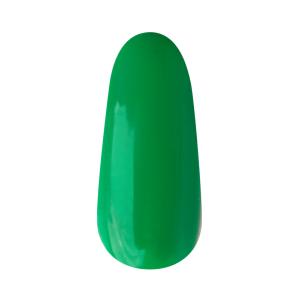 Gelpolish Lush Green 10 ml.