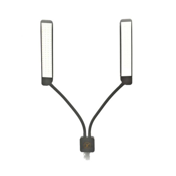 Luxe Salonlamp