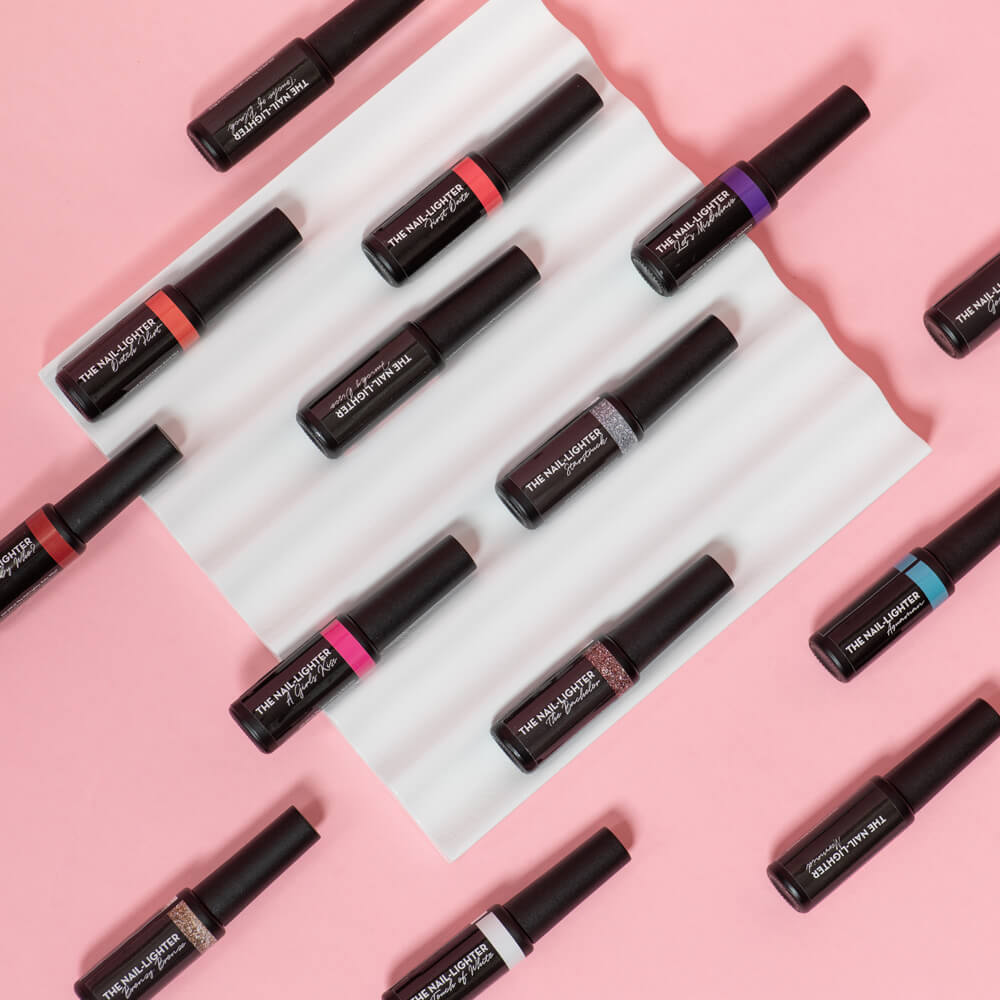 The Nail-Lighters