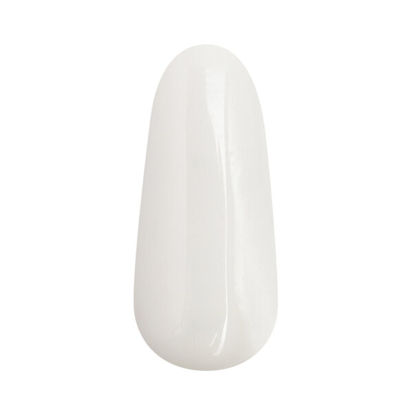 Acrylic Powder Natural White