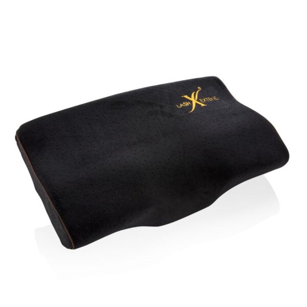 Lash eXtend Pillow zwart