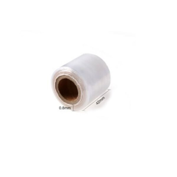 Plastic Film Roll – Foil