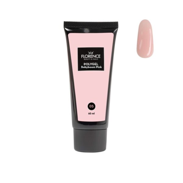 Polygel Babyboom Pink