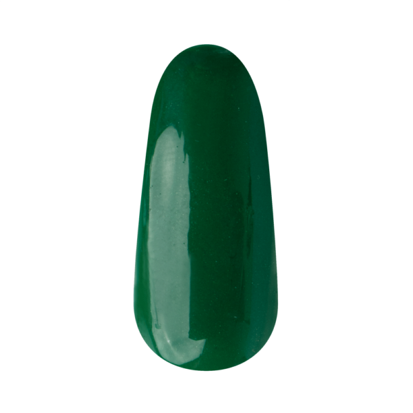 Gelpolish Serenity Green 10 ml.