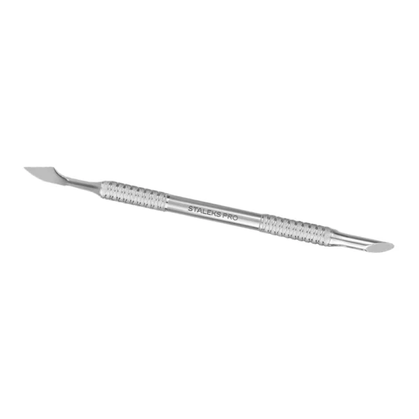 STALEKS Manicure Cuticle Pusher Expert 90/3
