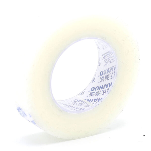 Strong Transparant Micro Tape