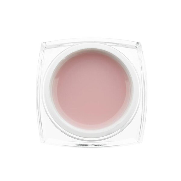 Fiber Gel Camouflage Peach