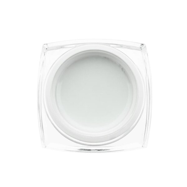 French Gel Stroke White 15 ml.
