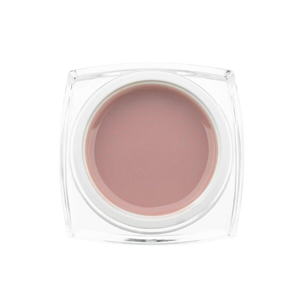 Fiber Gel Camouflage Pink