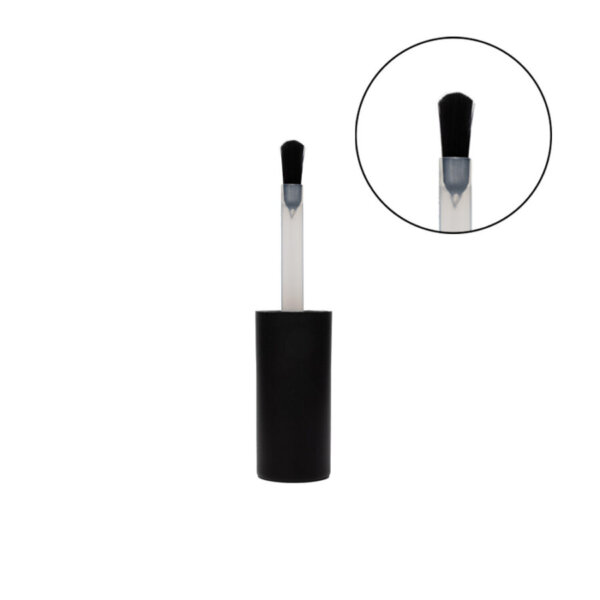 Gelpolish kwastjes voor 10ml 5 st.