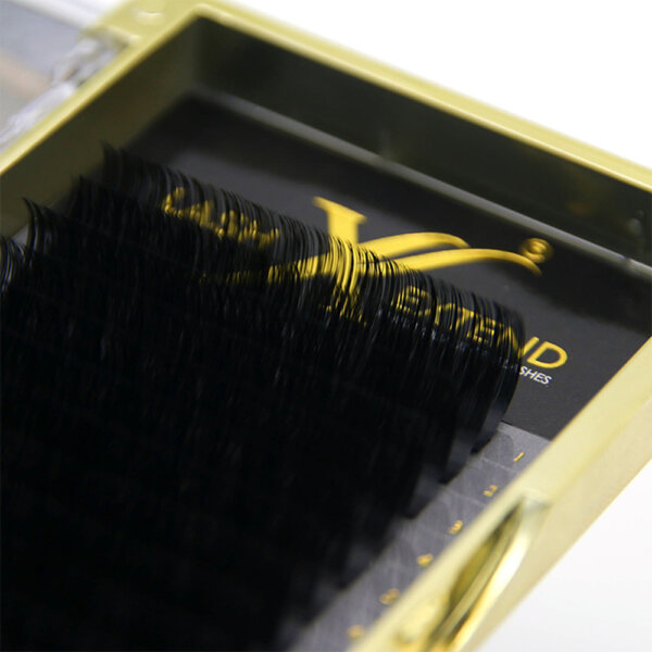 Premium Natural Lash D-Curl 0,05