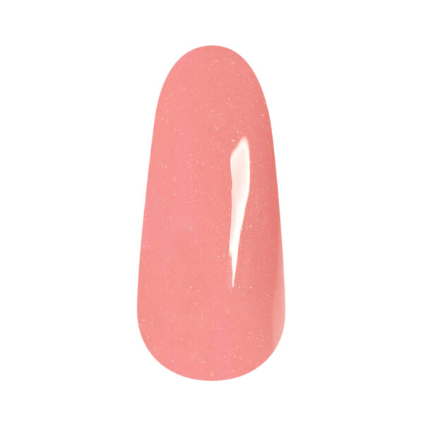Gelpolish Desert Rose 10 ml.