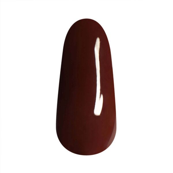 Gelpolish Autumn Red 10 ml.