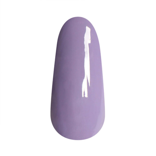 Gelpolish Pearl Grey 10 ml.