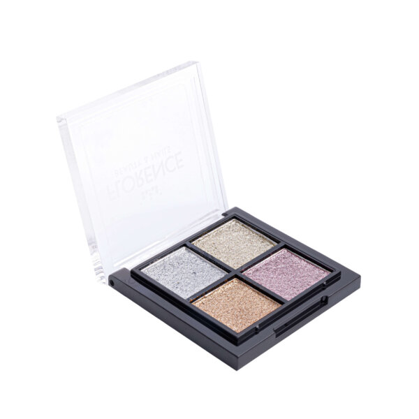 Chrome Pallet Essential