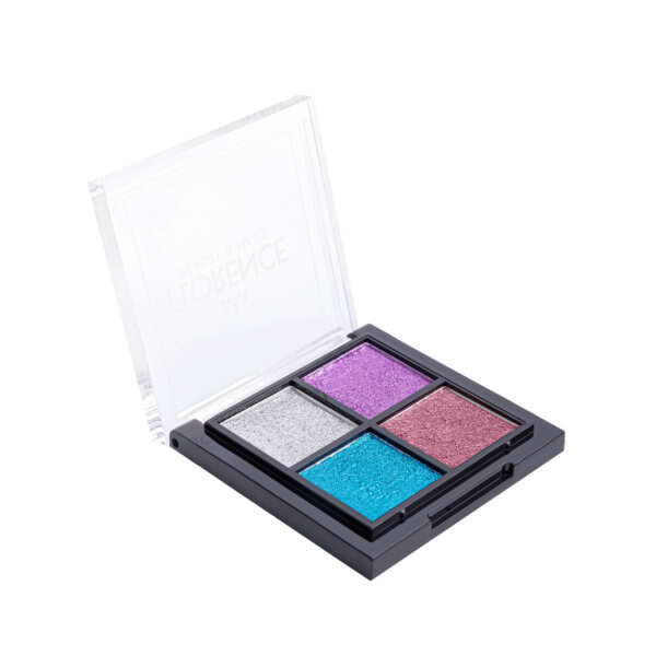 Chrome Pallet Colorboom