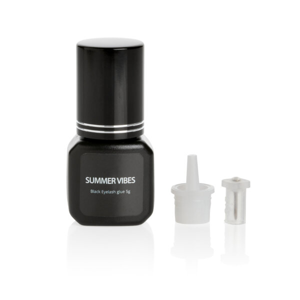 Black Eyelash Glue 5 gr.