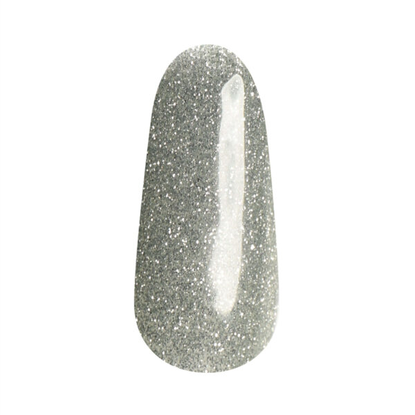 Glittergelpolish Reflective Crystal 10 ml.