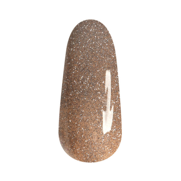 Glittergelpolish Reflective 24K 10 ml.