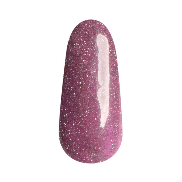 Glittergelpolish Reflective Discotheque 10 ml.