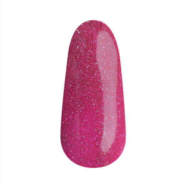 Glittergelpolish Reflective Dragon Fruit 10 ml.