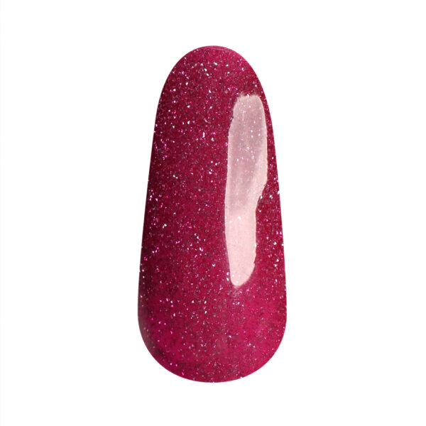 Glittergelpolish Reflective Rebellious 10 ml.